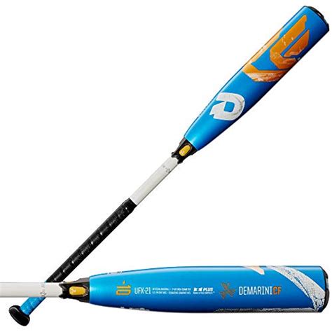 Best DeMarini Youth Baseball Bat For 2021 and Beyond