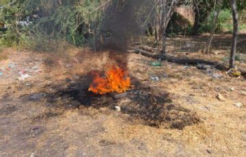 Localiza y destruye Guardia Civil un punto de vigilancia en Múgica