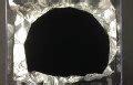 A Cor Mais Escura Do Mundo - Vantablack: conheça o material que possui a cor mais escura do mundo ...