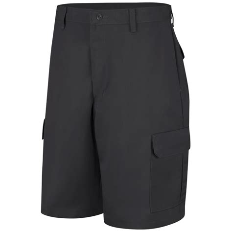 Men S Cargo Work Shorts Red Kap® Red Kap®