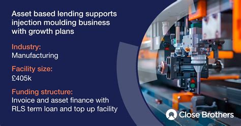 close brothers invoice finance  linkedin abl manufacturing