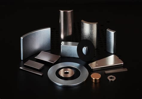 U S Strengthens Supply Chain For Rare Earth Magnets