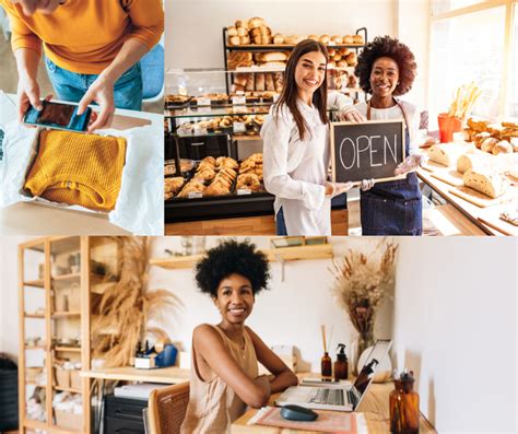 The Power Of Women Owned Small Businesses Leadership Girl