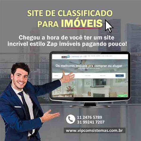 Plataforma imobiliária Como criar site para corretores de imóveis