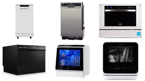 15 Best Dishwasher RV For You | Simple But How