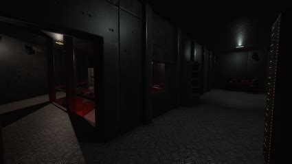 Heavy Containment Zone Scp Secret Laboratory Public Beta Official Wiki