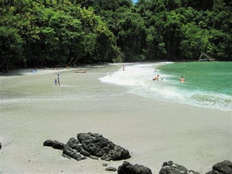 Top Costa Rica Nude Beaches Discover The Best Hidden Spots