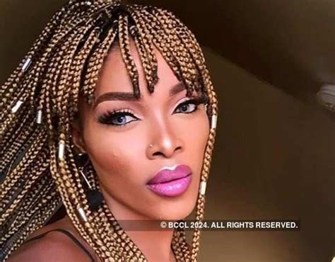 African Transwoman To Be The First To Participate In A Beauty Pageant