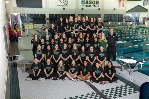 Featured Athletes Go Mason Comets