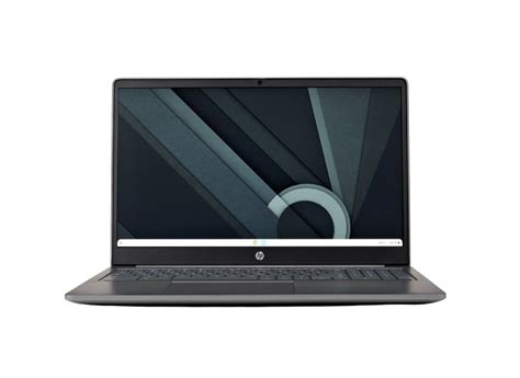 Hp Chromebook A Nb Dx Laptop Chromebook Review Consumer Reports