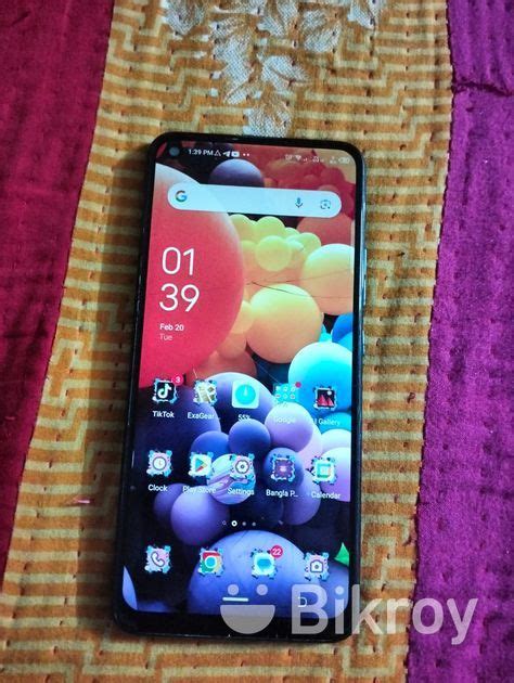 Tecno Camon Air Used For Sale In Valuka Bikroy