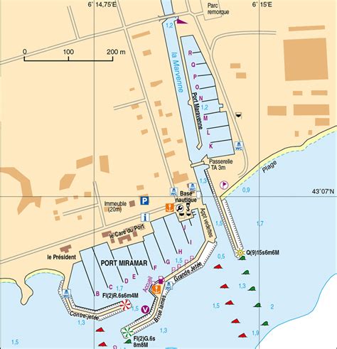 Port Miramar Marina Berths For Sale MarinaBerths