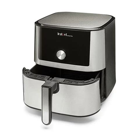 Instant ™ Vortex ™ Plus 6 Qt Stainless Steel Air Fryer 140 3006 01