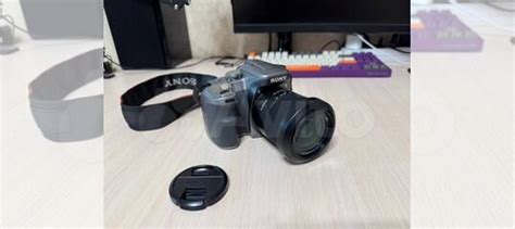 Sony dslr-A100 зеркальный фотоаппарат купить в Самаре с доставкой ...