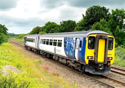 Our Train Types Learn About Our Accessible Trains Northern