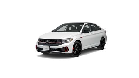 2023 Volkswagen Jetta GLI All Color Options Images AUTOBICS