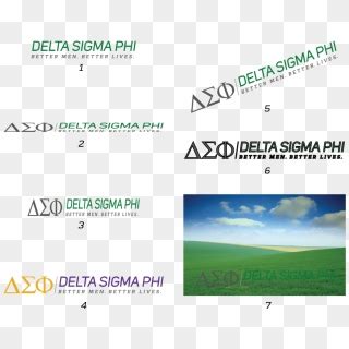 Symbols And Other Imagery - Delta Sigma Phi, HD Png Download - 975x825 ...