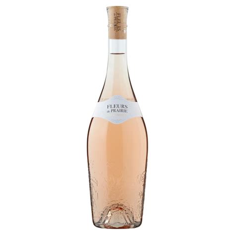 Fleurs De Prairie Cotes De Provence Ros Ml Buy Now At Carry Out