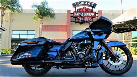 Harley Davidson CVO Road Glide 2019 FLTRXSE Service Manual Supplement