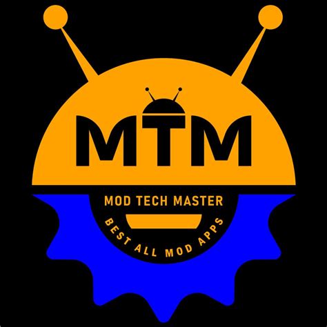 Mod Tech Master