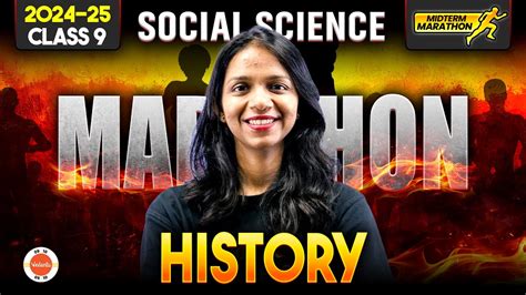 CBSE Class 10 History MId Terms Marathon YouTube