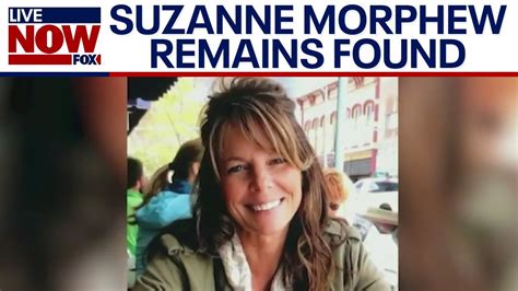 Suzanne Morphew Remains Identified As Missing Colorado Mom Livenow