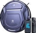 OKP K2 Robot Vacuum Specifications Epey UK