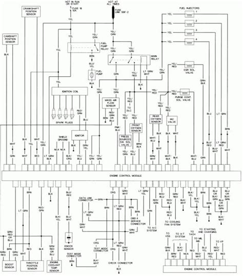 Outback Power Wiring Diagrams All Wiring Diagrams For Subaru