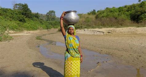 Tour To Madhesh Village Of Nepal