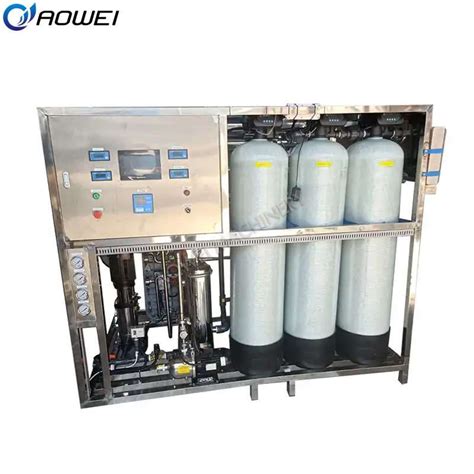 China Ro Reverse Osmosis Drinking Water Filter For Dialysis Purifier