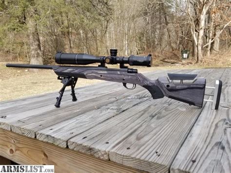 Armslist For Sale Howa Creedmoor