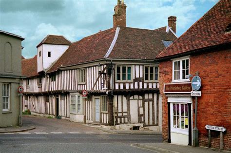 Youth Hostel Saffron Walden Essex