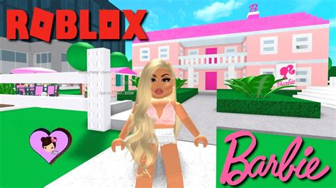 Lᐈ Hvordan Lage Barbies Kropp I Roblox 2023 ♻️ Projaker