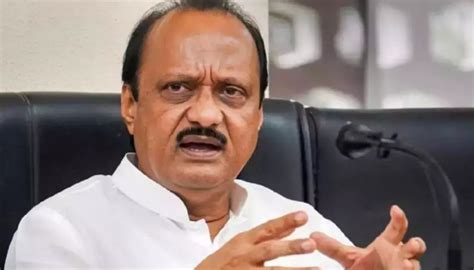 Didn T Insult Sharad Pawar At Pune Dpdc Meeting Ajit Pawar Punekar News