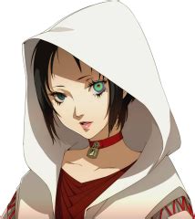 Marie Megami Tensei Wiki