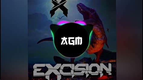 Excision The Last Elder Youtube