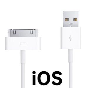 A Cable De Datos Y Carga Lightning To Usb Tipo C Cable M