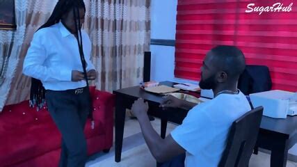 Xvideos Le Candidat Finit Par Se Faire Baiser Au Bureau Hd