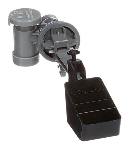 Fluidmaster 703ap4 Specialty Toilet Fill Valve For Glacier Bay And