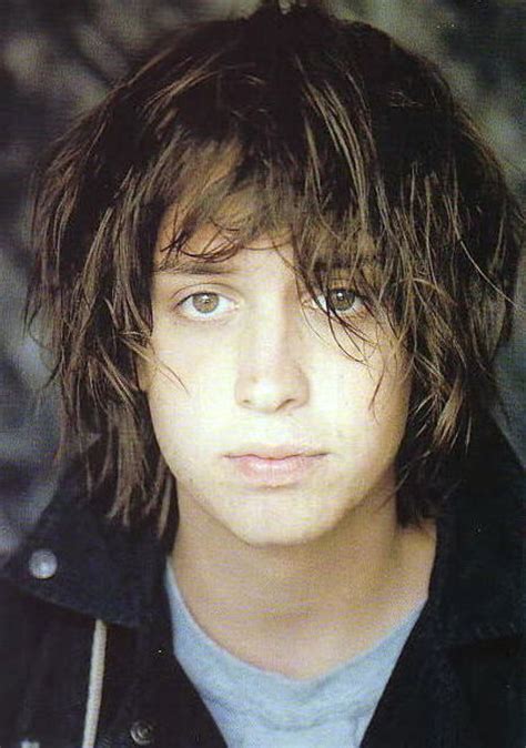 Sin Título Julian Casablancas The Strokes Juliana