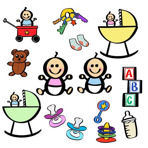 Baby Stick Figures Stick Boy Clipart Stick Girl Png Stick People