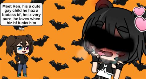 What The Actual Fuck Is This R Gachalifecringe