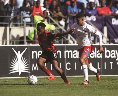 Maritzburg Uniteds Bid To Bag Fourth Win In A Row Blown Away The Witness