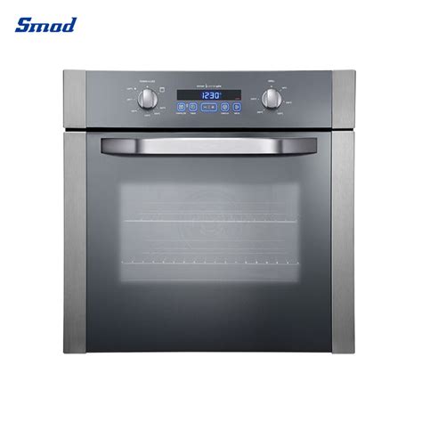 Smad 24 75l Home Built In Electric Lpg Natural Gas Ovens Built In