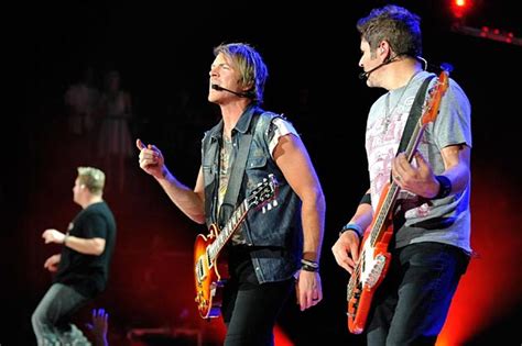 Rascal Flatts Extend Changed Tour, Announce 2013 Dates