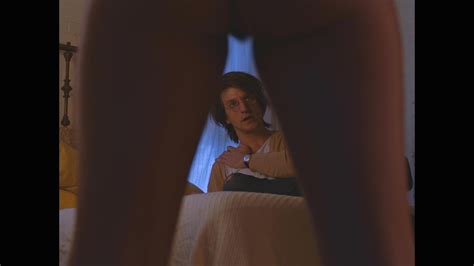 Naked Anna Cordell In Rubber Heart