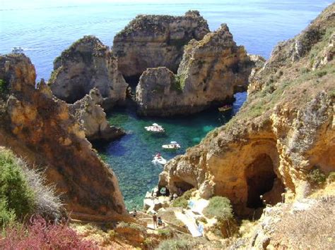 Algarve candidato à lista indicativa da UNESCO Lugares da Primeira