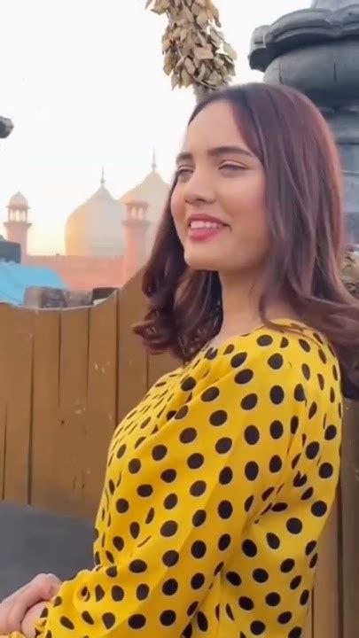 Fatima Faisal Cute Smile Viral Video ️🥰 Sistrology Fatimafaisal