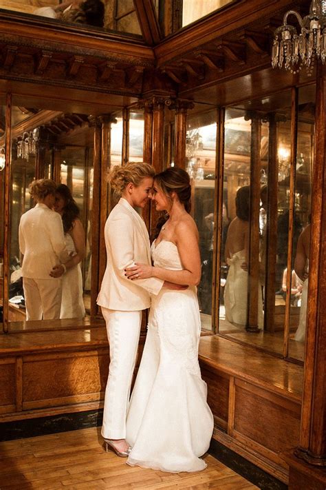 Pin By Kelly Montgomery On Wlw Wedding Inspo In 2025 Lesbian Wedding