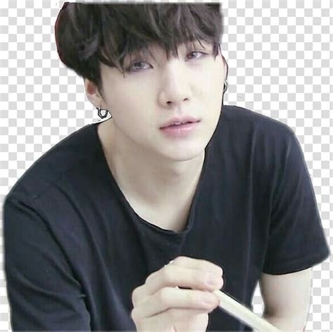 Suga Bts Super Concert N O Japanese Ver K Pop Suga Transparent